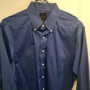 Jos A Bank dress shirt